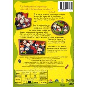 Les Razmoket : Le Film