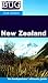Bug 2005 New Zealand (The Backpackers Ultimate Guide)