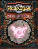Rune of Chaos (Runequest RPG)(Bryan Steele)