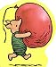 Piglet (Giant Board Book)
