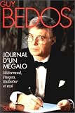 Journal d'un m�galo