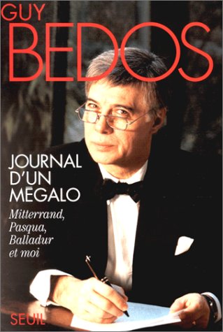 Journal d'un m�galo