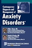 Contemporary Diagnosis and Management of Anxiety Disorders