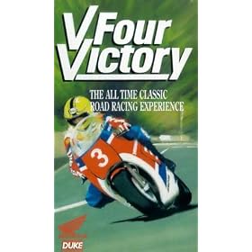 V Four Victory [1983]