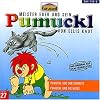 27:Pumuckl und der Schmutz/Pumuckl und die Katze
