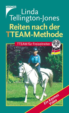 Reiten nach der TTeam-Methode - Tellington