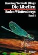 Libellen Baden-W�rttembergs, Bd.1, Allgemeiner Teil, Kleinlibellen (Zygoptera)
