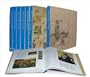 Vincent van Gogh: The Letters: The Complete Illustrated and Annotated Edition (Vol. 1-6)