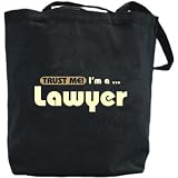 Canvas Tote Bag Black 