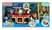 Fisher-Price Little People Noah's Ark Gift Set - Includes 3 Extra Figures + Free DVD