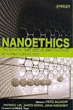 Nanoethics