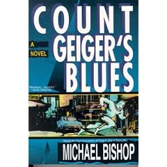 Count Geiger's Blues (A Comedy)