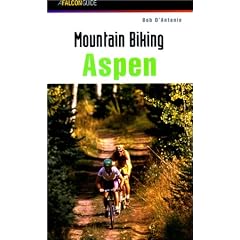 Aspen (Falcon Guides Mountain Biking)