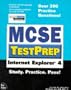 MCSE Testprep Internet Explorer 4.0