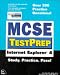 Book MCSE Testprep Internet Explorer 4.0