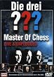 Die drei ??? - Master of Chess