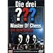 Die drei ??? - Master of Chess