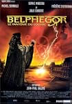 Belph�gor, le fant�me du Louvre [VHS]