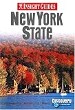 Insight Guide New York State (Insight Guides New York State)