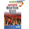 Insight Guide New York State (Insight Guides New York State) by Donna Dailey