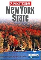 Insight Guide New York State (Insight Guides New York State)