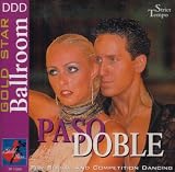 Gold Star Ballroom Series: Paso Doble