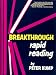 Books : Breakthrough Rapid Reading