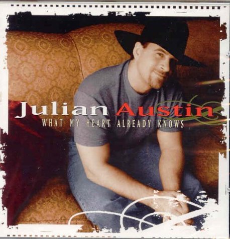 Julian Austin - Top Country Hits 1998 - Zortam Music