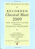 The Penguin guide to recorded music