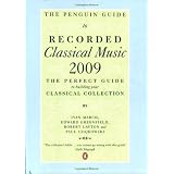 The Penguin Guide to Recorded Classical Musicpar Ivan March