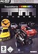 TrackMania United Forever (DVD-ROM)