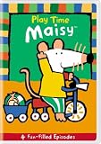 Playtime With Maisy