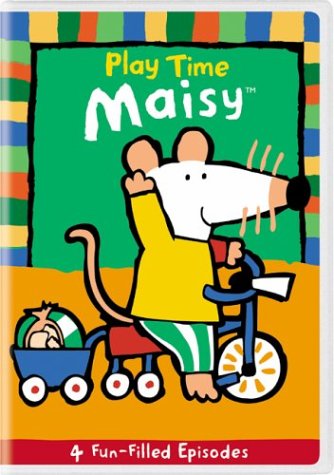 Buy Playtime With Maisy online at Discounted New and Used prices. Delivered to your door with Off-The-Bookshelf.