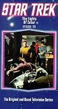 Star Trek - The Original Series, Episode 73: The Lights Of Zetar [VHS]