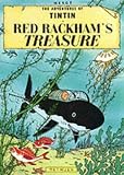 Red Rackham's Treasure (Adventures of Tintin)