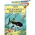 The Adventures of Tintin: Red Rackham's Treasure (Adventures of Tintin)