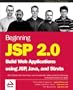 Beginning JSP 2.0