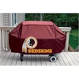 Redskins Rico NFL Deluxe Grill Cover