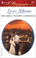 The Greek Tycoon's Ultimatum   The Greek Tycoons (Harlequin Presents)