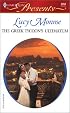 The Greek Tycoon's Ultimatum   The Greek Tycoons (Harlequin Presents)