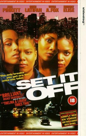 Set It Off