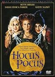 Hocus Pocus [Region 2]