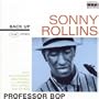 Professor Bop