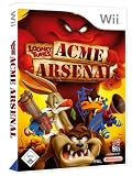 Looney Tunes - Acme Arsenal - 