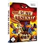 Looney Tunes: Acme Arsenal