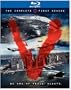 V: The Complete First Season [Blu-ray]