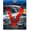 V: Season 1 [Blu-ray]