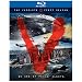 V: The Complete First Season [Blu-ray]
