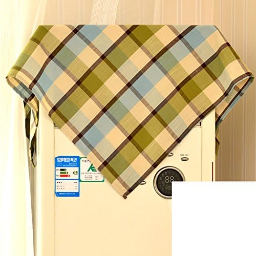Modern and simple dust cover/ towel/ multifunctional cover towel/ Plaid nightstand cover/ little tablecloth/ Gabe-A 70x80cm(28x31inch)