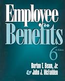 Employee Benefits (6th Edition)